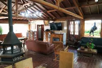 Hotel Fazenda Poços de Caldas