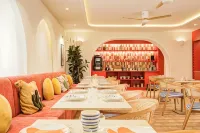 Gabriel Boutique Hotel - servizio colazione
