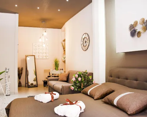 Sweet House Hotels in Campobasso