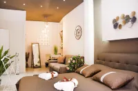 Sweet House Hotels in Baranello