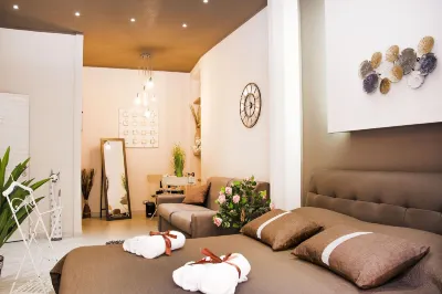 Sweet House Hotels near Aula Magna