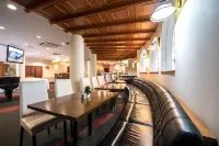 Hotel Jana Congress & Wellness Hotels in Kroměříž