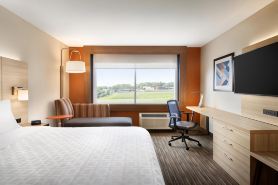 ฮอลิเดย์ อินน์ เอ็กซ์เพรส วิลเลียมส์เบิร์ก บาย IHG