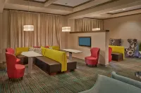 Residence Inn Hartford Downtown Hotels in Hartford