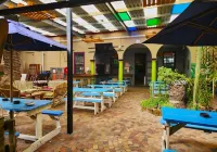 Riverlodge Backpackers Hotels in Pinelands