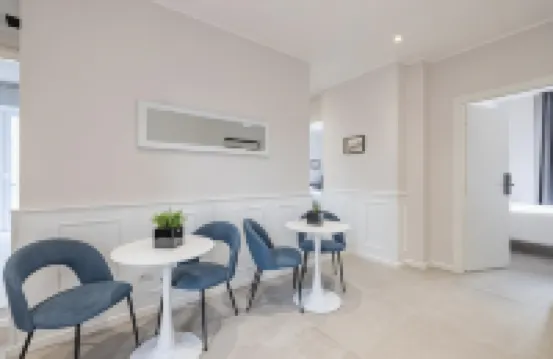 貝利聖喬瓦尼旅館