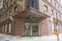 Believe Madero Hotel Hotels in Puerto Madero