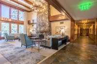 Juniper Springs Resort Hotels in Mono County