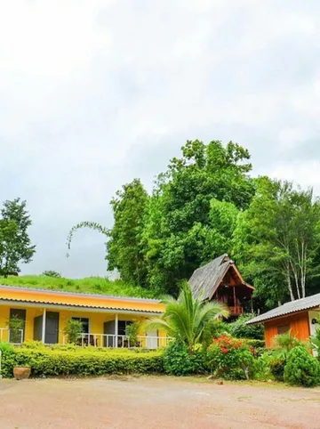 รูปภาพของเดอะ เนเชอร์ คลับ รีสอร์ท