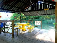 라농 리버 뷰 라농 호텔