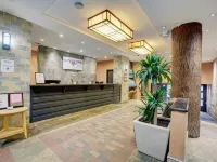 Blackcomb Lodge Hotels near The Peak