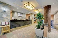 Blackcomb Lodge Hotels in Whistler