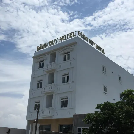 Dang Duy Hotel