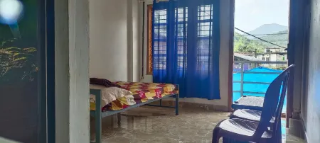 Josco Residency Отели в г. Йевакапади