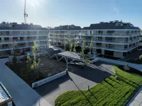 Sarbinove City Apartments Hotels in Sarbinowo