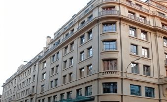 Hotel Central