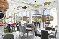 First Camp Skutberget-Karlstad Hotels in Karlstad