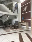 Hotel Dom Thomaz Hotels in Jaguariaiva