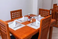 Mbale Rosewood Hotel Hotels in Bungokho