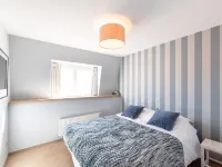 Elegant Seaside Apartment