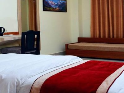 MeroStay 220 Hotel CBR