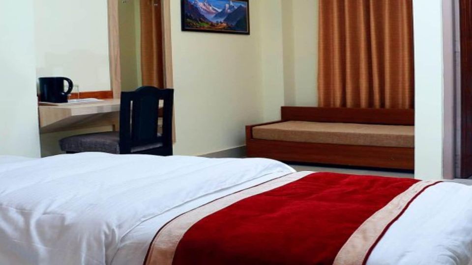 MeroStay 220 Hotel CBR