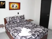 Hotel El Duque Internacional, Bogotá Hôtels à proximité de : Tour Colpatria