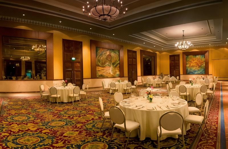 The Lalit Mumbai photo 4