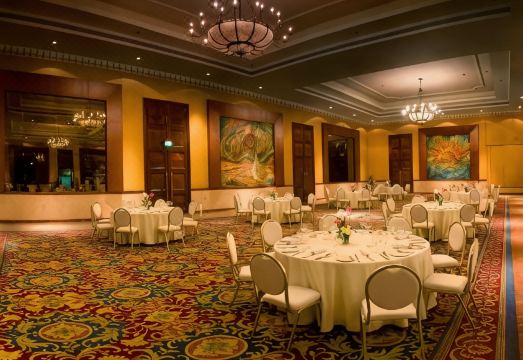 더 라리트 뭄바이 이미지