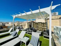 Casa Birmula Boutique Hotel Hotels in Cospicua