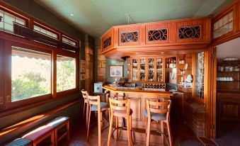 Ridgeview Lodge