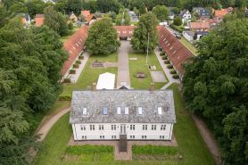 Kragsbjerggaard Vandrerhjem