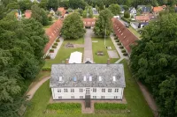 Kragsbjerggaard Vandrerhjem Hotel di 