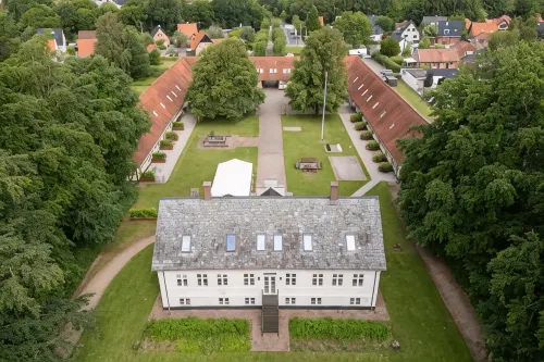 Kragsbjerggaard Vandrerhjem