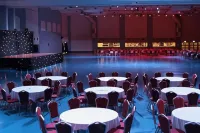 Norbreck Castle Hotel & Spa Các khách sạn ở Fleetwood