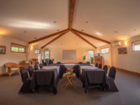 Carrington Estate - salle de sport