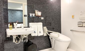 HOTEL LiVEMAX Nishinomiya