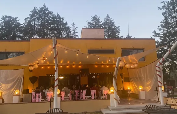 芬卡萊斯霍滕西亞酒店