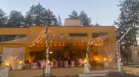 芬卡萊斯霍滕西亞飯店 - Wi-Fi