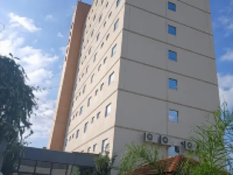 Pinda Palace Hotel Hotels in Pindamonhangaba