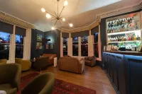 Beechfield House - bar