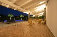 Hotel la Fenice Hotels in Terzigno