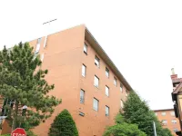 Hampton Inn Scranton at Montage Mountain Hotéis em Scranton