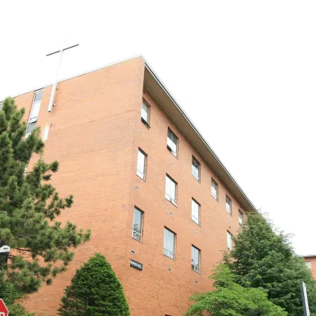 Hampton Inn Scranton at Montage Mountain