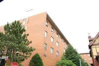 Hampton Inn Scranton at Montage Mountain Hotels in Moosic