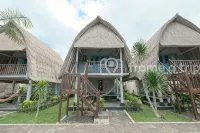 夢幻海灘庫布及水療-ABM旗下 藍夢島住宿飯店