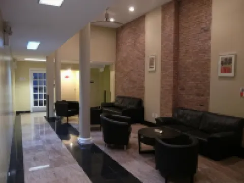 Studios Midtown Manhattan