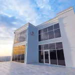 Orlinyie Skalyi Hotels in Predgorny District