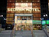 Sedrah Hotel Hotels in Irbid