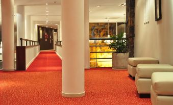 Gran Hotel Tourbillon & Lodge